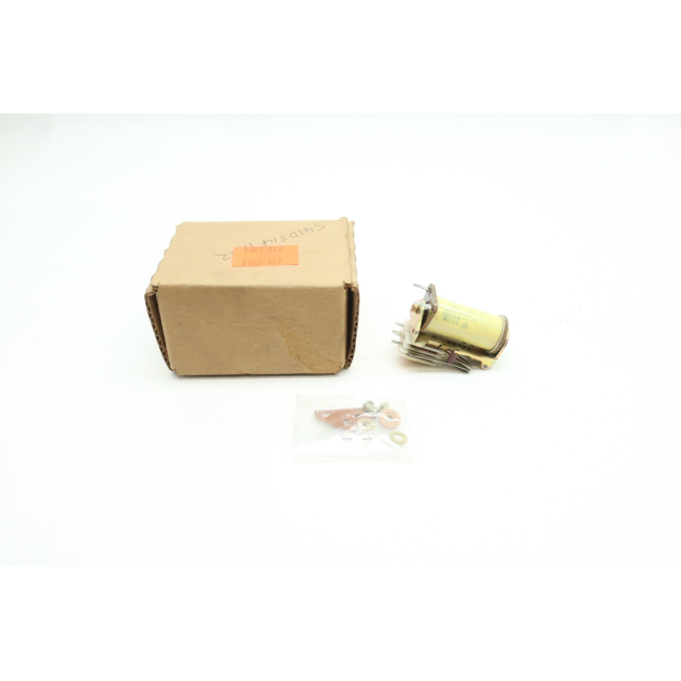 Communication Instruments Cii 35 E.C. A8871 8519N Resistor 300ohm