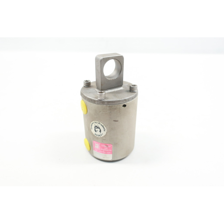 Compact Air RHN158X112 Husky Pneumatic Cylinder 1/8in