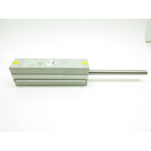 Compact QM05-5409 Double Acting Pneumatic Cylinder 1.5 X 7in