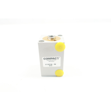 Compact S118X134-TM Double Acting Pneumatic Cylinder 1-1/8in 1-3/4in