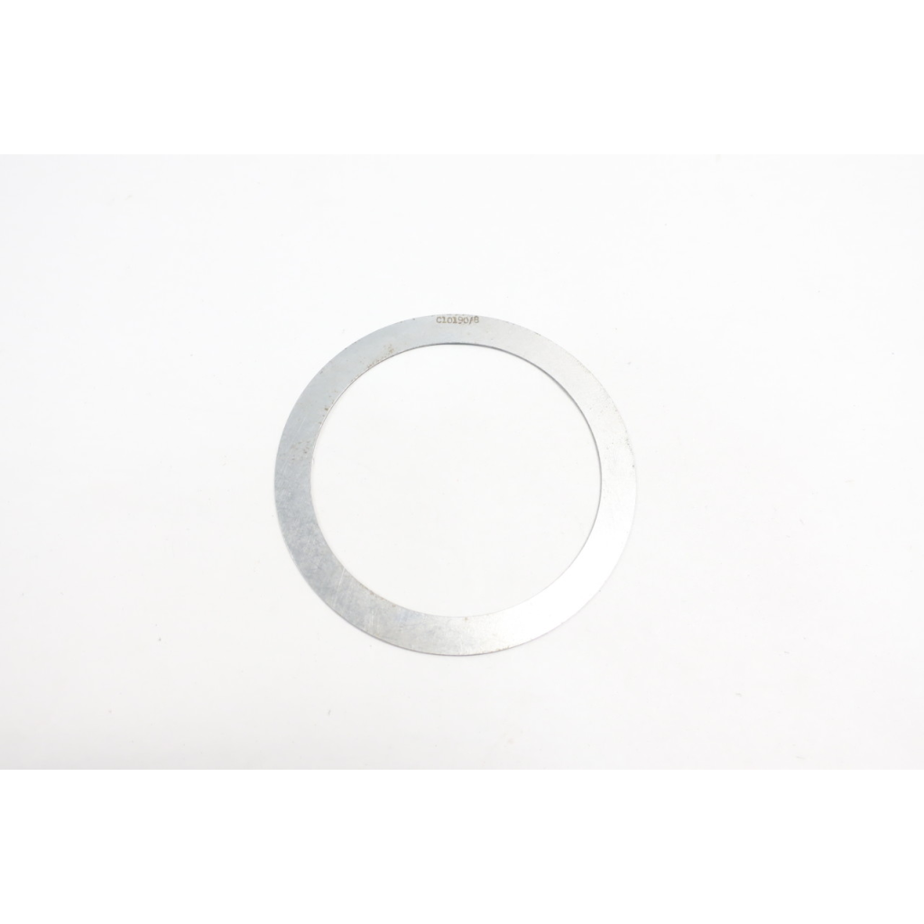 Compair Steel Valve Ring 3-1/8in Id X 3-7/8in Od