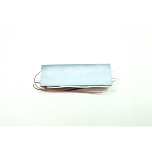 Computer Components N300-290 Relay