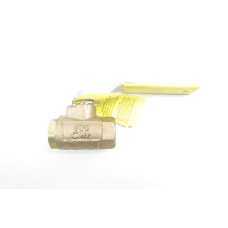 Conbraco 70-101-01 Apollo Manual Bronze Ball Valve 1/4in Npt 600cwp