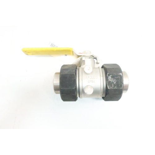Conbraco 76-305-01 Apollo Manual 1in Npt Ball Valve