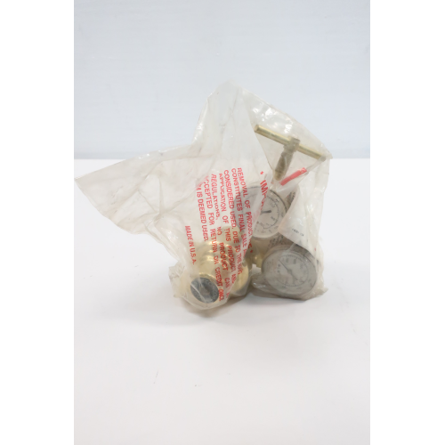 Concoa 806 6725 Gas Regulator Concoa 806 6725 Gas Regulator