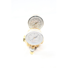 Concoa 8068424-01-1 Two Stage Cga 555 Nitrogen Gas Regulator