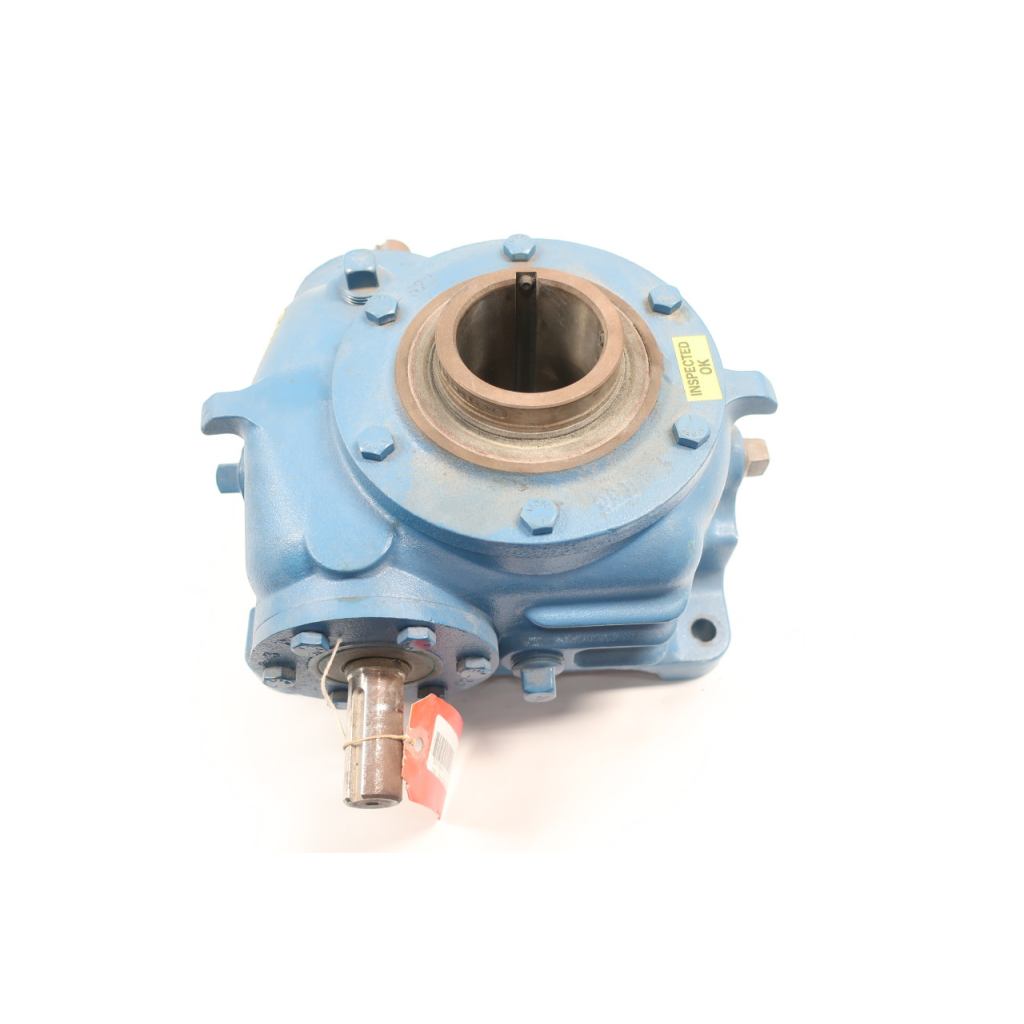 Cone Drive SHV30A975-Y9A Gear Reducer 1750rpm 1in 20:1 1in