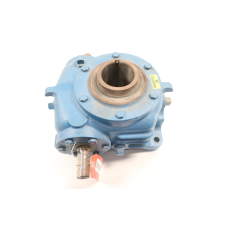 Cone Drive SHV30A975-Y9A Gear Reducer 1750rpm 1in 20:1 1in