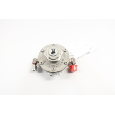 Conoflow 6018667-SA Differential Pressure Regulator Valve 1/4in Tube