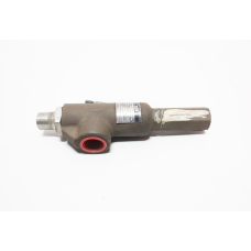 Consolidated 1990C-1 24gpm Steel 70psi 3/4in Npt Safety Relief Valve