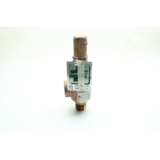Consolidated 2478D-1-31-DA Relief Valve 36gpm Bronze Threaded 150psi 3/4in Npt