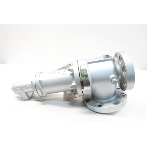 Consolidated 1910JC-2-CC-MS-33-RF-LA Flanged Relief Valve 771gpm 375psi 2-1/2in