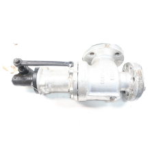 Consolidated 1906JC-1 Steel Flanged Relief Valve 15136lbs/hr 210psi 2in