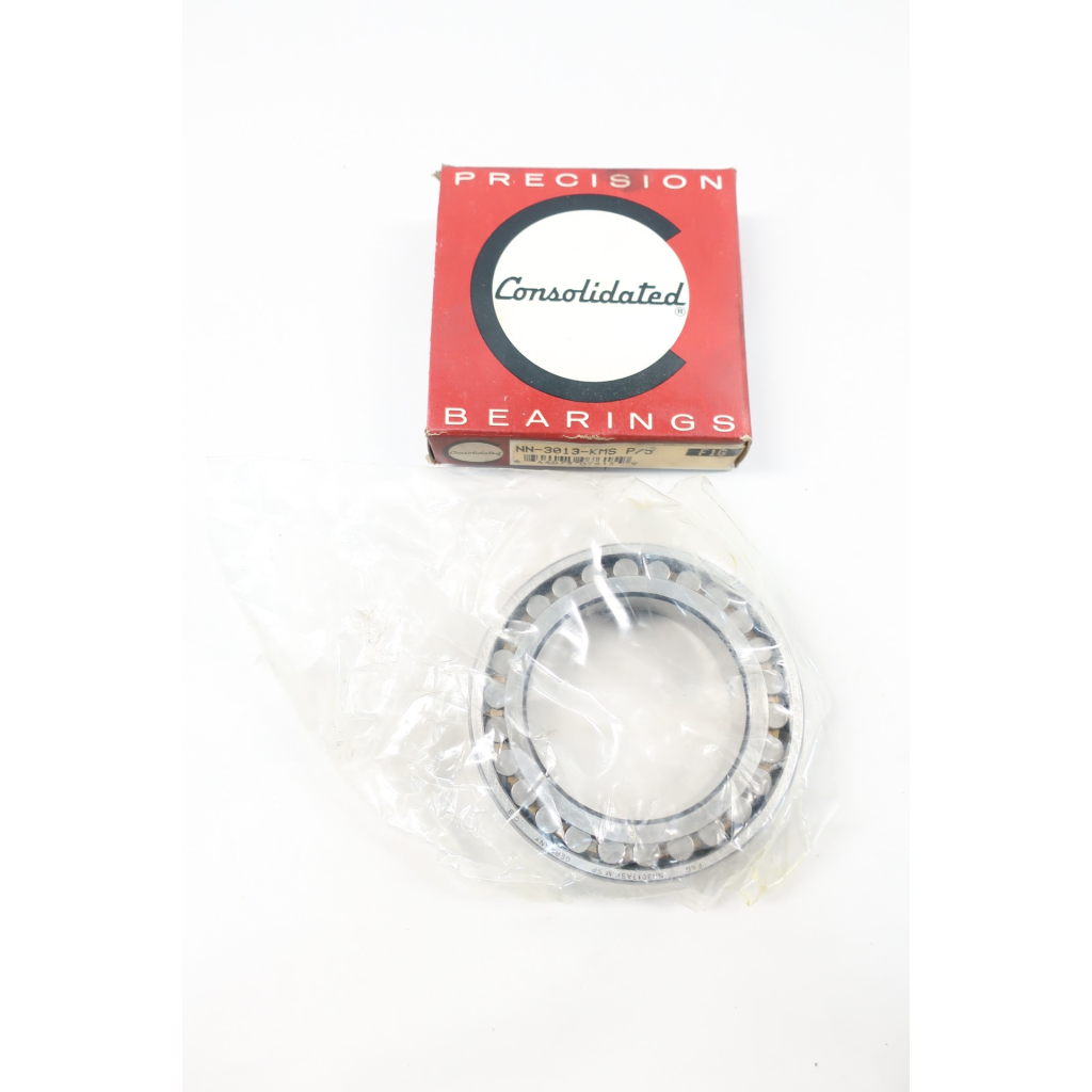 Consolidated NN-3013-KMS P/5 Tapered Roller Bearing 67mm 100mm 26mm