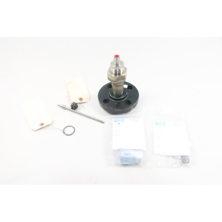 Consolidated 3301-PSV-00029/00140/00139/00511/00506 Parts Kit