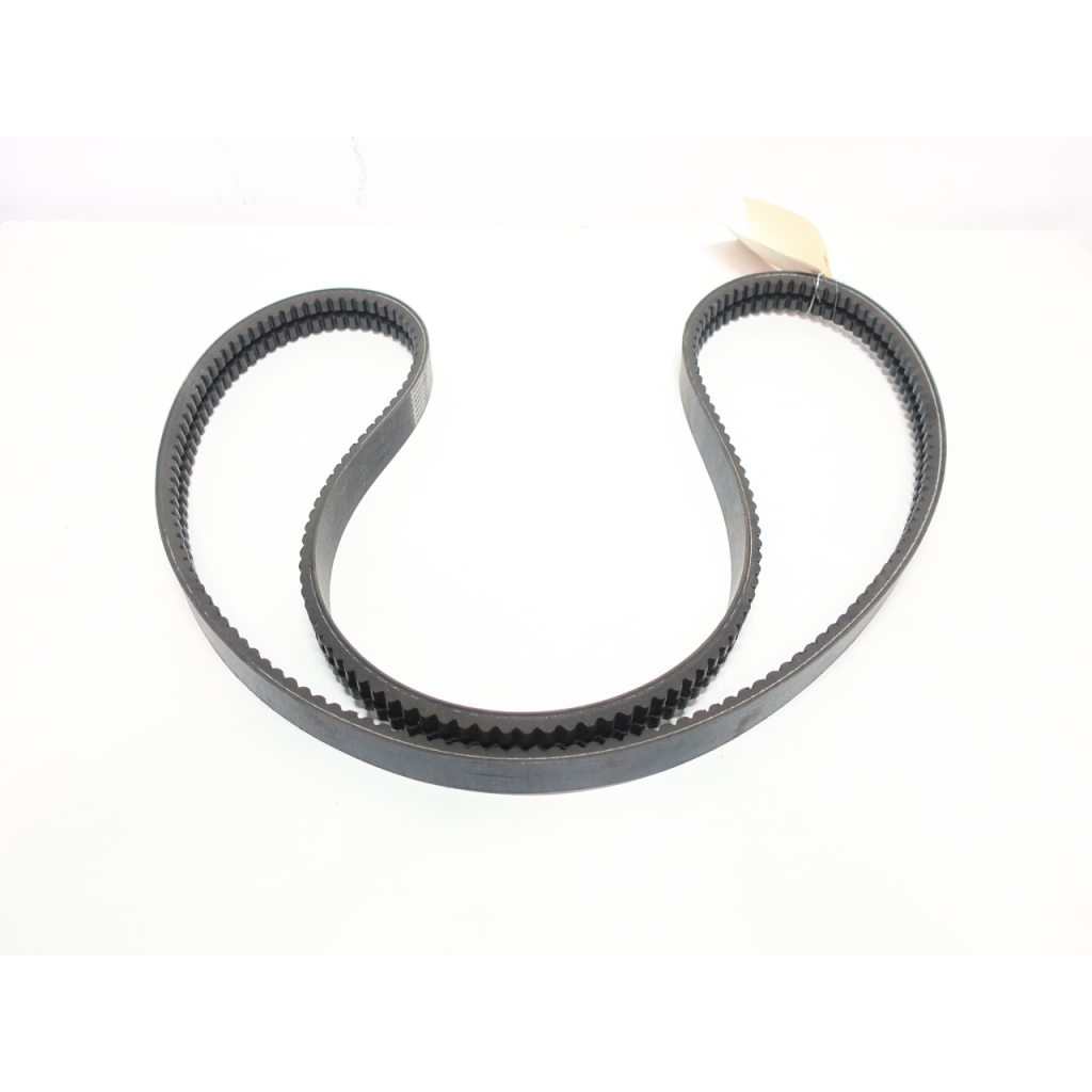 Continental BX97 Hy-t Torque Team 2 Band Notched V-belt 100in X 1-1/2in