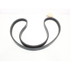 Continental BX97 Hy-t Torque Team 2 Band Notched V-belt 100in X 1-1/2in