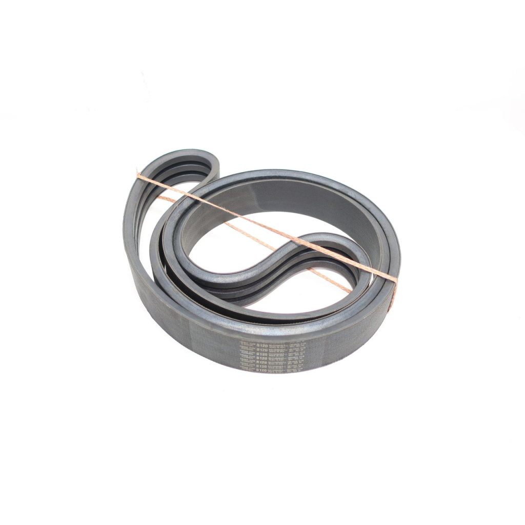 Continental B120 3 Band V-belt 123in X 2-1/4in