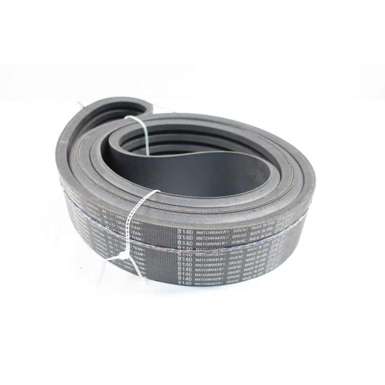 Continental B140 Hy-t Matchmaker 4 Band V-belt 143in 3in