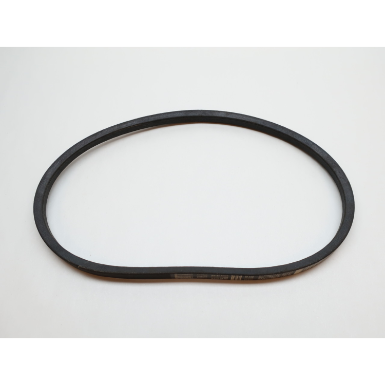 Continental B49 5L520 Hy-t Plus Matchmaker 52in 21/32in V-belt
