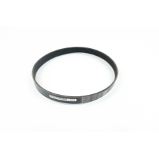 Continental 220J8 Contitech Poly-v V-belt 22in 23/32in