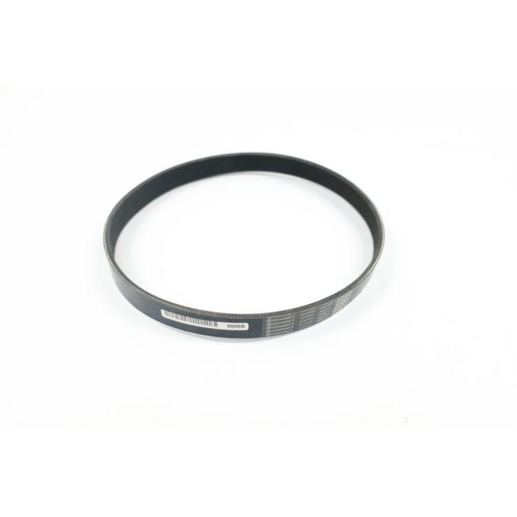 Continental 220J8 Contitech Poly-v V-belt 22in 23/32in