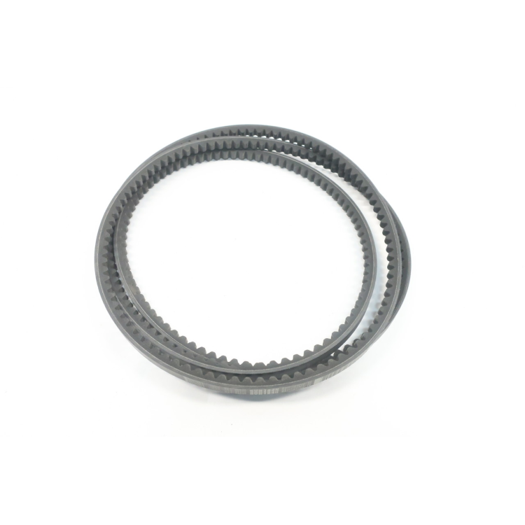Continental 5VX1230 Hy-t Matchmaker Notched V-belt 123in 5/8in