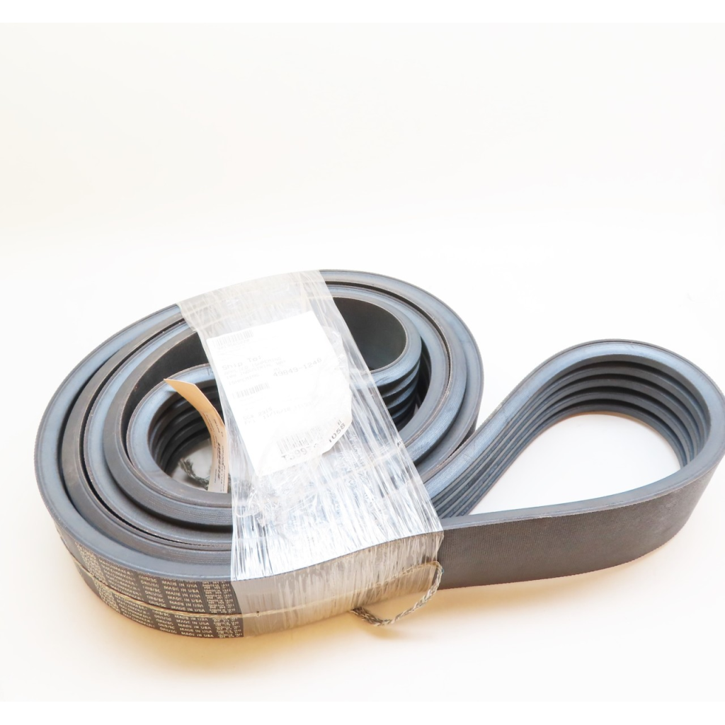 Continental 5V1900 5 Band V-belt 190in X 3-7/16in