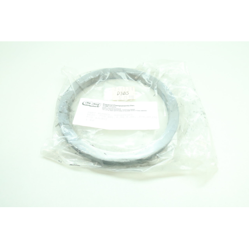 Control Components 020809003 Balance Seal 4.98in X 5.88in X 0.375in