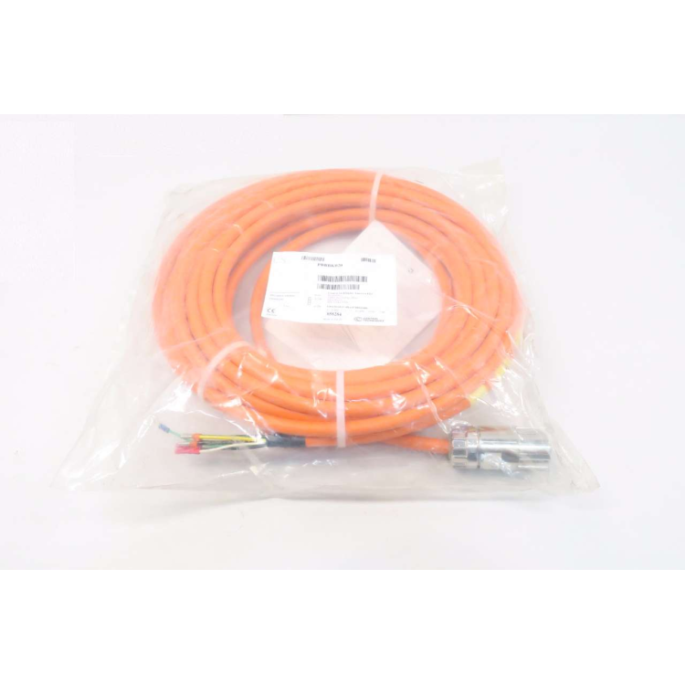 Control Techniques PBBBK020 Encoder Feedback Cable