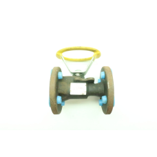 Contromatics Z44 1501 212C M1 3/4in Ball Valve 150 Steel Flanged