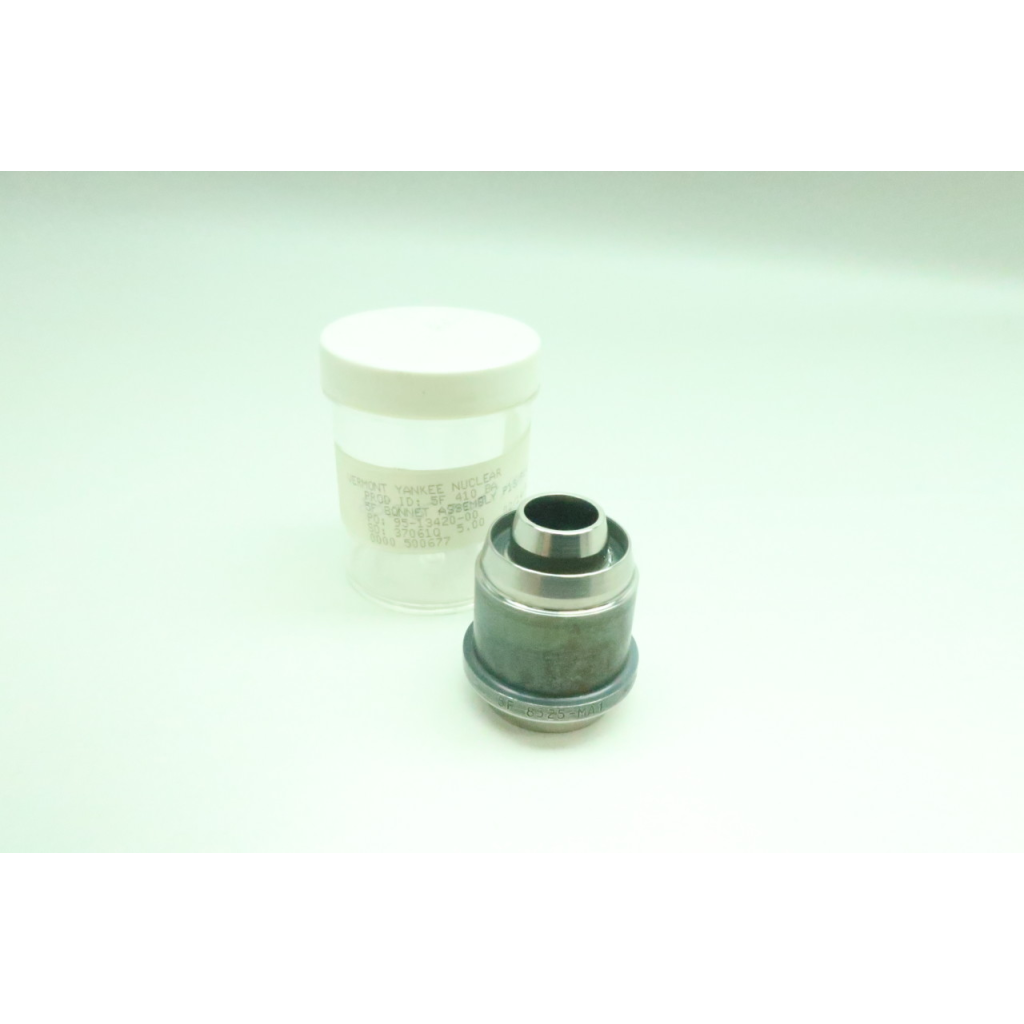 Conval 5F 410 BA Bonnet Assembly