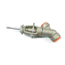 Conval 11G2DJ Steel Socket Weld 2in 900 Globe Valve 2945psi
