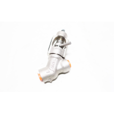 Conval 13G2J-F223C-STK11 Globe Valve 3045 Steel Socket Weld 1/2in