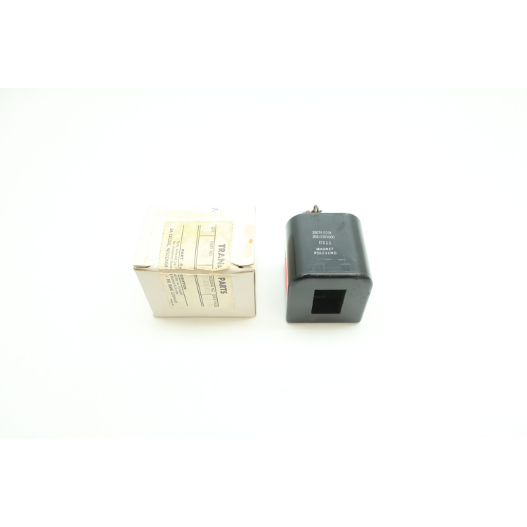 Cooper 38674-502A Magnetic Coil 208/230v-ac