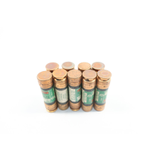 Cooper Bussmann FRN-R-60 Cartridge Fuse Rk5 60a Amp 250v-ac