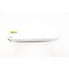 Cooper Bussmann FRS-R-125 Fusetron Blade Fuse Rk5 125a Amp 600v-ac