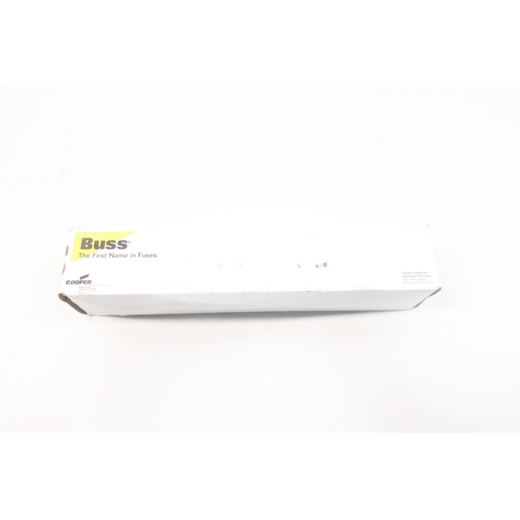 Cooper Bussmann FRS-R-125 Fusetron Blade Fuse Rk5 125a Amp 600v-ac