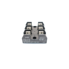 Cooper Bussmann IB0003 Fuse Holder 30a Amp 3p 250v-ac