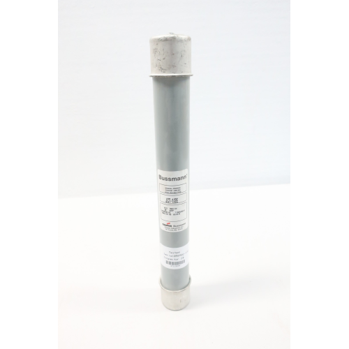 Cooper Bussmann JCT-1/2E E Medium Voltage Fuse 1.5a Amp 15.5kv-ac