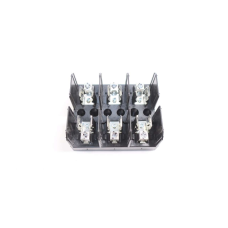 Cooper Bussmann J60030-3CR 30a Amp 3p 600v-ac Fuse Holder