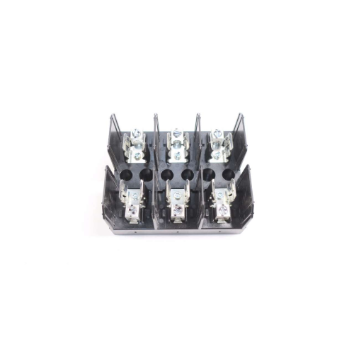 Cooper Bussmann J60030-3CR 30a Amp 3p 600v-ac Fuse Holder