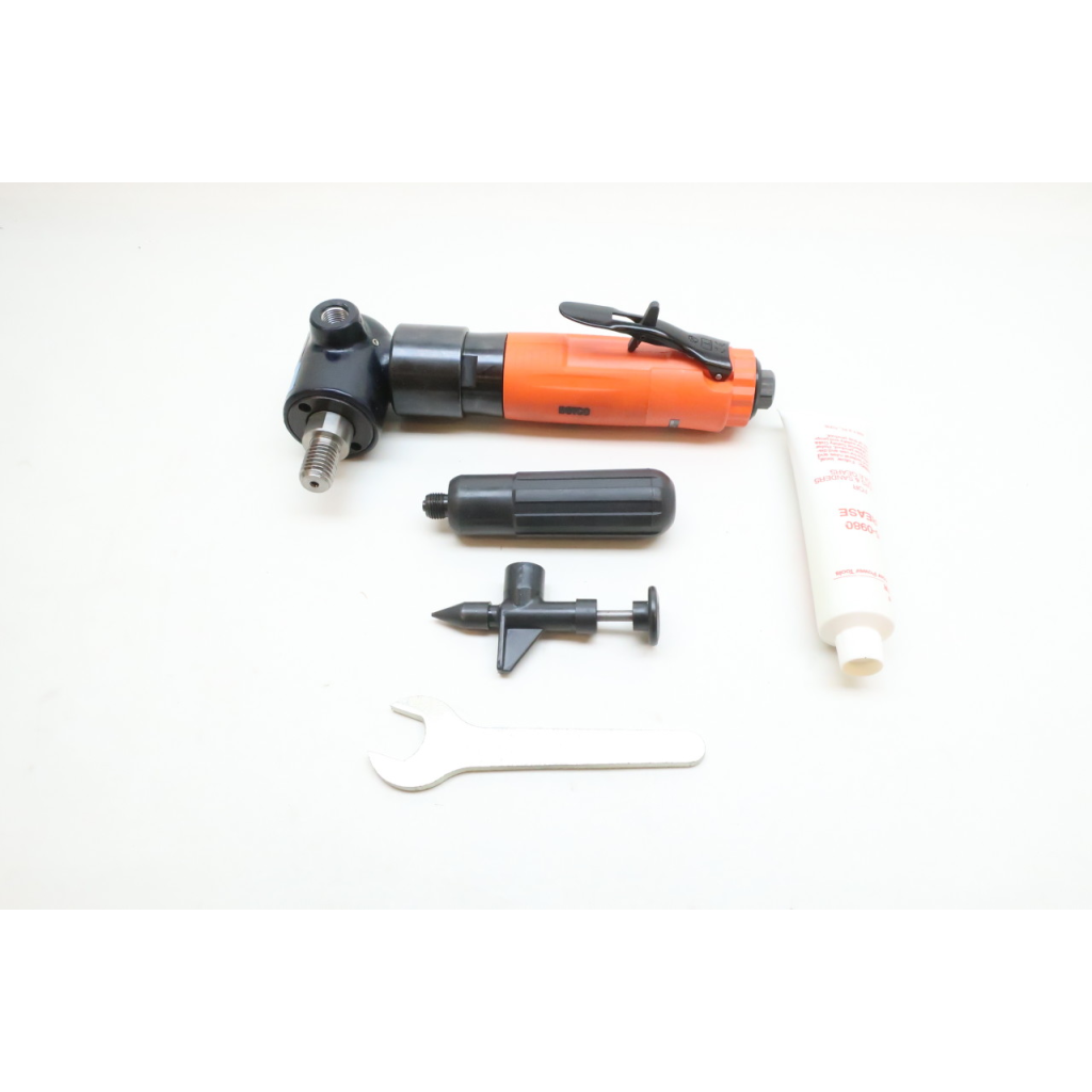 Cooper 12L2250-80 Industrial Duty Sander 6000rpm 90psi