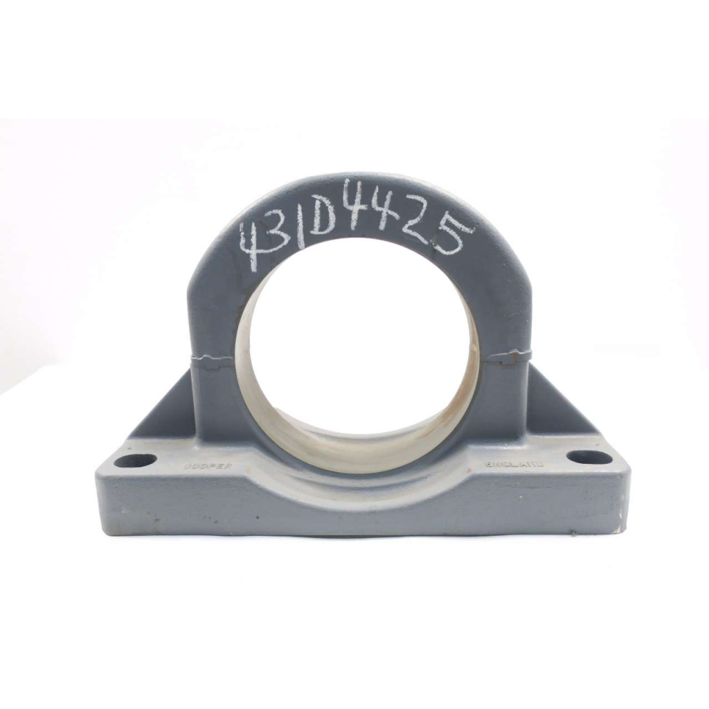 Cooper P07C Pillow Block Bearing Housing
