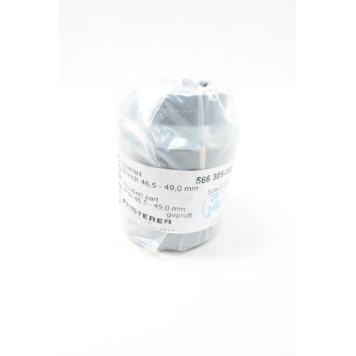 Cooper 566 305-002 Size 3 Insulation Connector