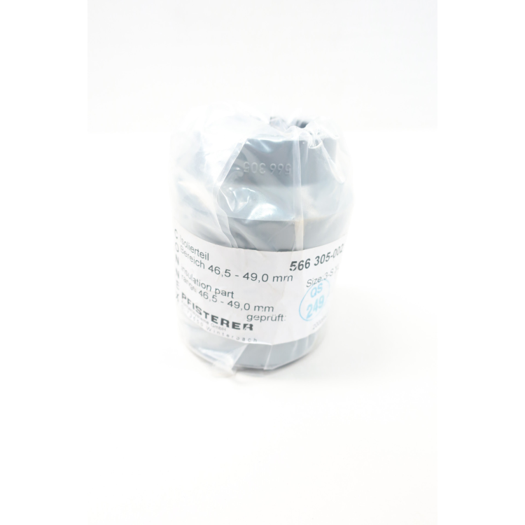 Cooper 566 305-002 Size 3 Insulation Connector