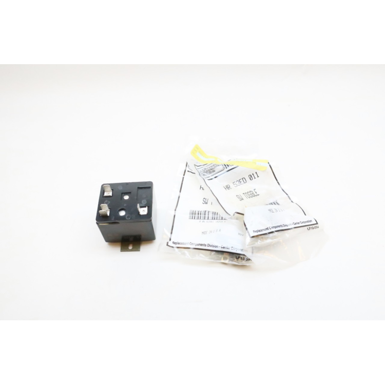 Copeland 040-0001-01 Potential Relay