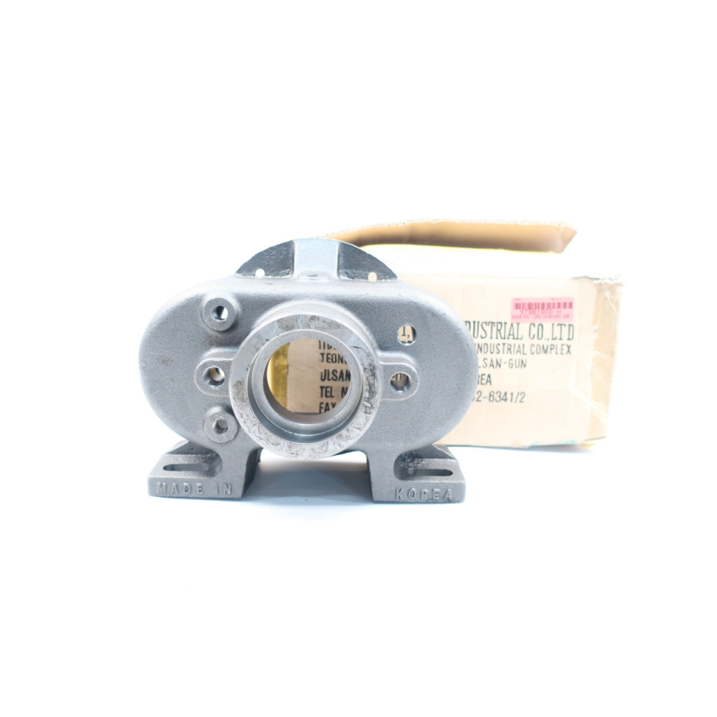 Copes Vulcan 081822 Gear Housing