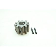 Copes Vulcan Pinion Gear W/ Spring Pins