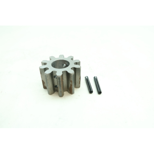 Copes Vulcan Pinion Gear W/ Spring Pins